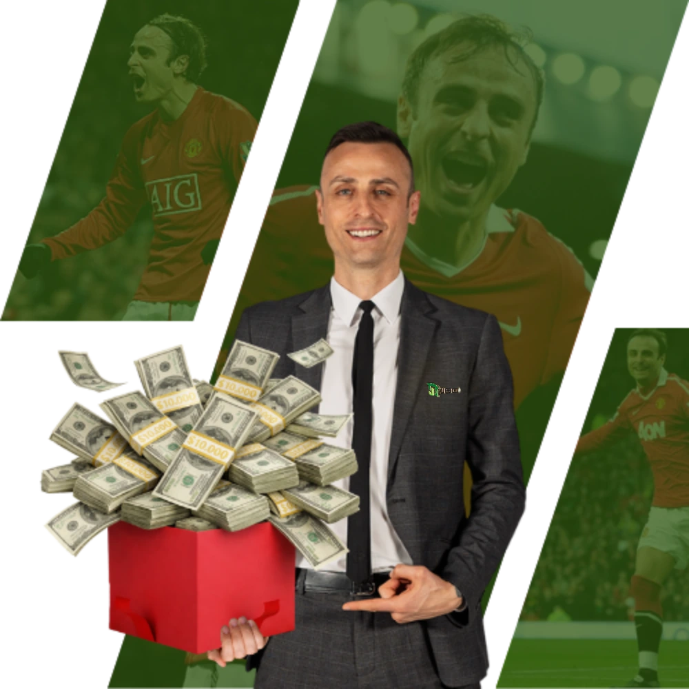 BO World Cup Affiliate Program 75% commission banner